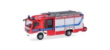 Herpa 960588 MAN TGM LF FW Friedrichshafen 