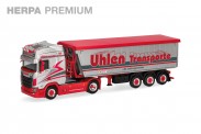 Herpa 961660 Premium: Scania CS20 HD Stöffeliner-SZ 