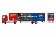 Herpa 962087 Iveco S-Way Kühl-KSZ /Penny/Mannheim 