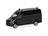 Herpa 962605 MB Sprinter´18 Kasten ziviele Rettung 