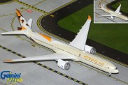 Hogan G2ETD1321 GeminiJets: Boeing 777-9 Etihad A6-FAA 