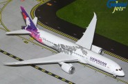 Hogan G2HAL1403 GeminiJets: Boeing 787-9 Hawaiian 