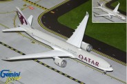 Hogan G2QTR1322 GeminiJets: Boeing 777-9 Qatar 