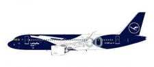 Hogan GJDLH2413 GeminiJets: Airbus A320neo Lufthansa 