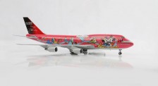 Hogan L2060 SQ Wings: Boeing 747-400 JAL Japan NO.2 
