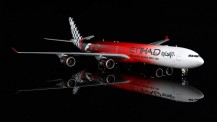 Hogan L2169FD SQ Wings: Airbus A340-600 Etihad 