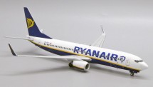 Hogan XX2495 Boeing 737-800 Ryanair 