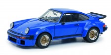 Schuco 450034100 Porsche 934 RSR blau 
