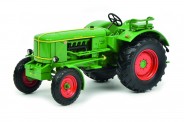Schuco 450782200 Deutz F4L 514 Traktor 
