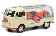 Schuco S18U00184 Resin: VW T1/2b Schwäbisch Hall