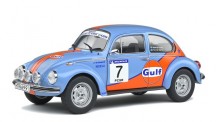 Solido 421181430 VW Käfer 1303 'Gulf' #7 