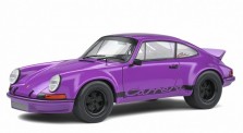 Solido 421181470 Porsche 911 RSR purple 