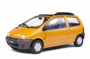 Solido 421186200 Renault Twingo orange 
