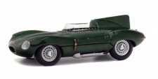 Solido 421436410 Jaguar D (1952) 