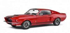 Solido S1802909 Shelby GT500 rot 