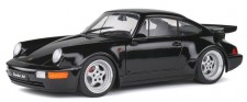 Solido S1803404 Porsche 911 (964) schwarz 