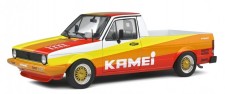 Solido S1803506 VW Caddy MK1 Kamai Tribute 