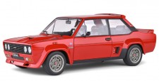 Solido S1806002 Fiat 131 Abarth rot 