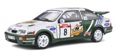 Solido S1806102 Ford Sierra Cosworth #8 