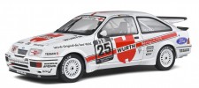 Solido S1806105 Ford Sierra RS500 #25 