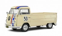 Solido S1806708 VW T1/2b Pritsche #53 Herbie 