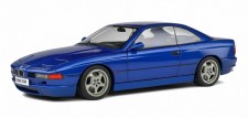 Solido S1807002 BMW 850 CSi blau 
