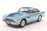 Solido S1807104 Aston Martin DB5 hellblau met. 