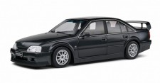 Solido S1809701 Opel Omega 500 schwarz 