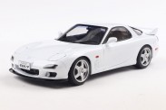Solido S1810607 Mazda RX7 FD3RS schneeweiß 
