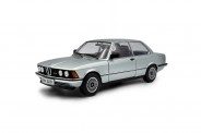 Solido S1812801 BMW E21 323I s. blau met. 1980 