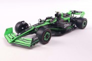 Solido S1814101 Kick Sauber F1 Team C44 Z.Guanyu 