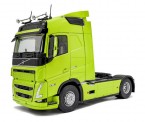 Solido S2400107 Volvo FH GL SZM (2a) lemon green 