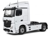 Solido S2400203 MB Actros L SZM (2a) weiß 