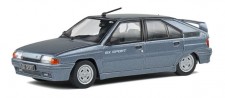 Solido S4311001 Citroen BX Sport grau 