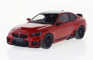 Solido S4314602 BMW M2 (G87) rot