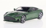 Solido S4315702 Aston Martin DB12 grün