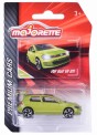 Majorette 212053052Q35 Premium Cars: VW Golf GTI grün 