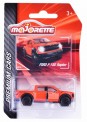 Majorette 212053052Q39 Premium Cars: Ford F-150 Raptor orange 