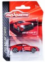 Majorette 212053052Q41 Premium Cars: Audi RS e-tron GT rot 