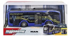 Majorette 8503743004 MAN Lion's City 10 E Bus