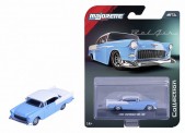 Majorette 8505001001 Collection: ´55 Chevrolet Bel Air