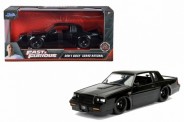 Jada Toys 253203027 Fast & Furious 1987 Buick 