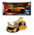 Jada Toys 253203089 Fast & Furious Lamborghini Gallardo 