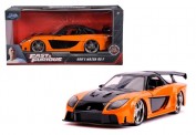 Jada Toys 9330732314R00 Fast & Furious Mazda RX-7