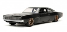 Jada Toys 9332614314R00 Fast & Furious 1968 Dodge Charger