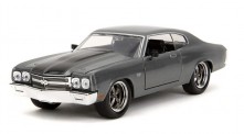 Jada Toys 9334923314R00 Fast & Furious 1970 Chevrolet