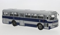 Premium ClassiXXs PCL47205 Ikarus 556 BKV Budapest (1965) 