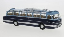 Premium ClassiXXs PCL47208 Ikarus 55-53 hellblau/dunkelblau (1953) 