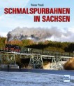 Transpress 71571 Schmalspurbahnen in Sachsen 