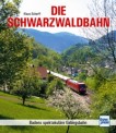 Transpress 71585 Die Schwarzwaldbahn 